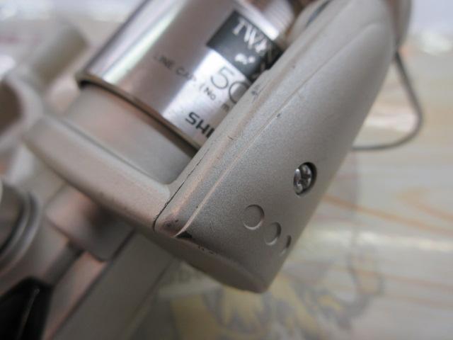 95ツインパワーXT 5000H