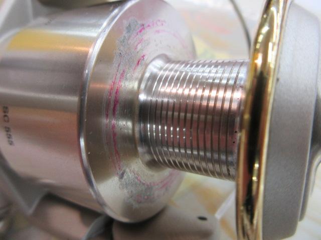 95ツインパワーXT 5000H