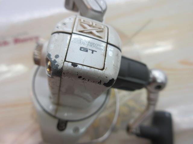 ツインパワーBBXスペシャル950GT