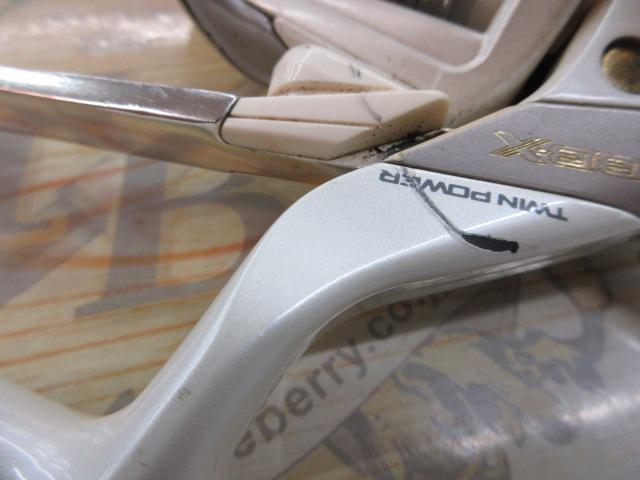 ツインパワーBBXスペシャル950GT