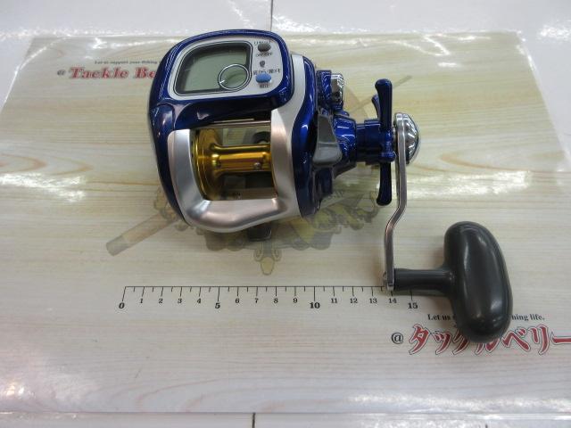 ハイパータナセンサー 400F