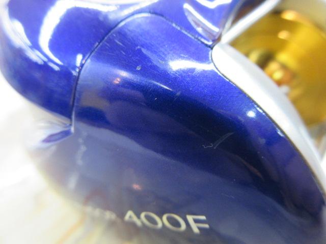 ハイパータナセンサー 400F