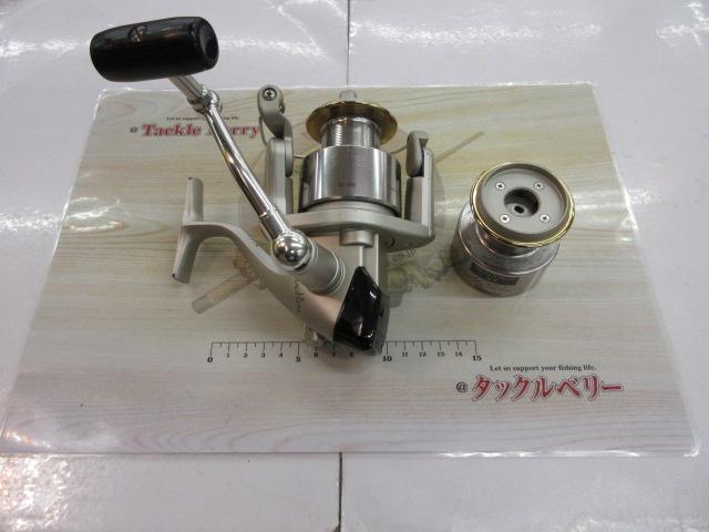 95ツインパワーXT 6000H