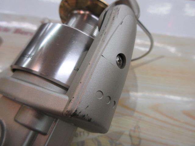 95ツインパワーXT 6000H