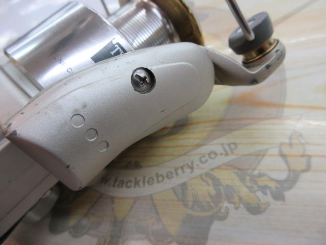 95ツインパワーXT 6000H