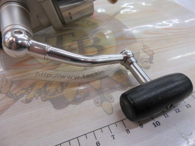 95ツインパワーXT 6000H