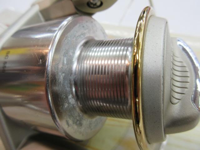 95ツインパワーXT 6000H