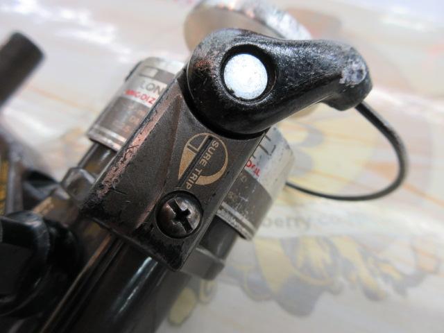 スポーツライン GS-700Z