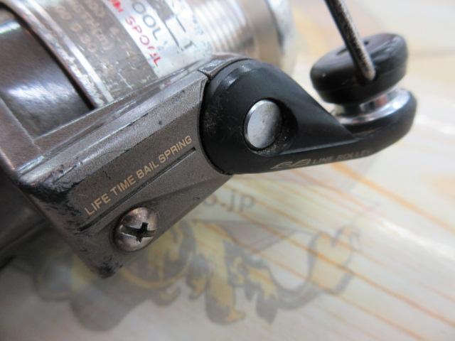 スポーツライン GS-700Z