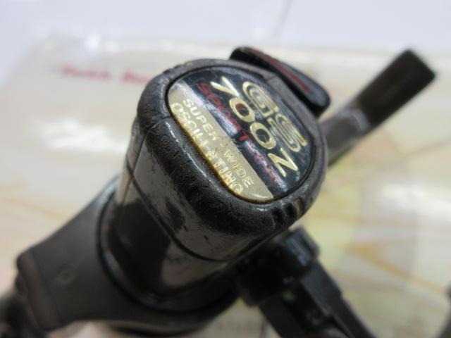 スポーツライン GS-700Z