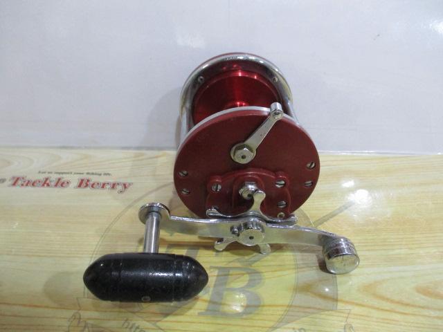 ジグマスター 500S