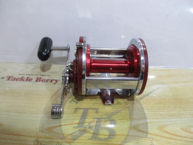 ジグマスター 500S