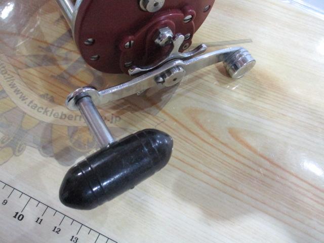 ジグマスター 500S