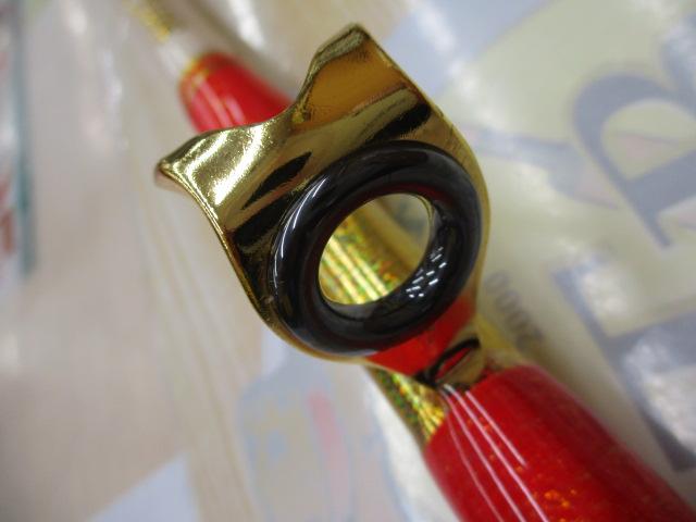 ワンピース船竿