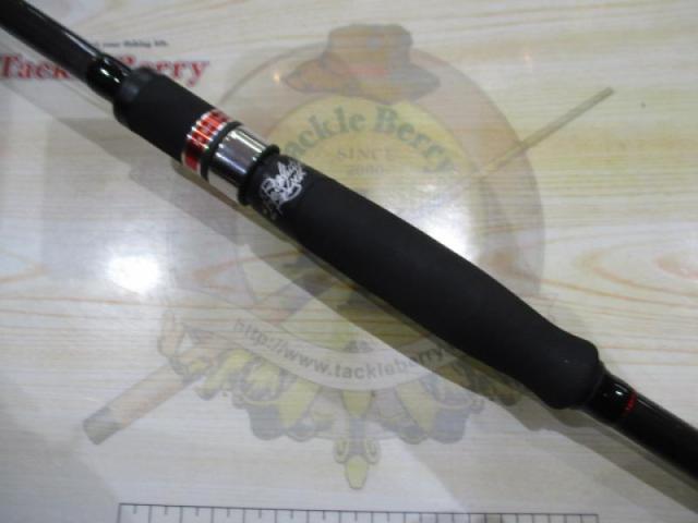 風神RS リンクス 93M