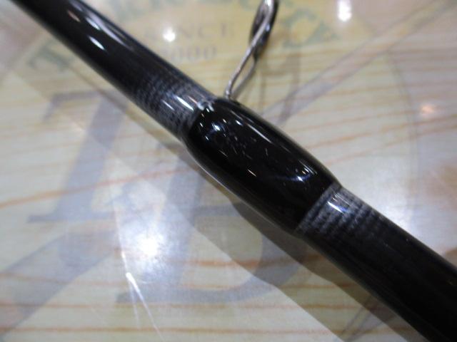 風神RS リンクス 93M