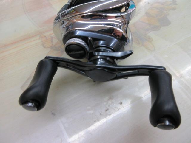 19アンタレス RH