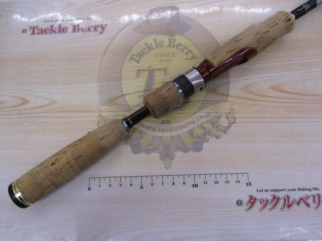 コルキッシュ CKS-62UL