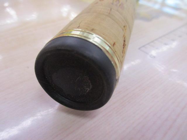 コルキッシュ CKS-62UL