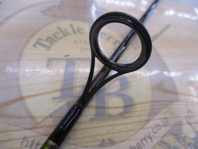 コルキッシュ CKS-62UL