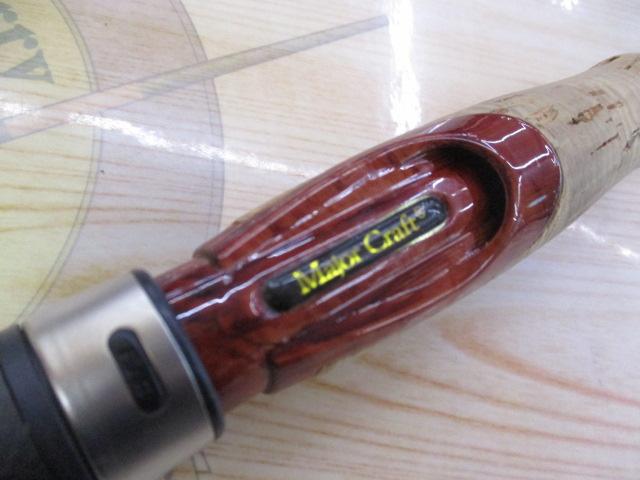 コルキッシュ CKS-62UL