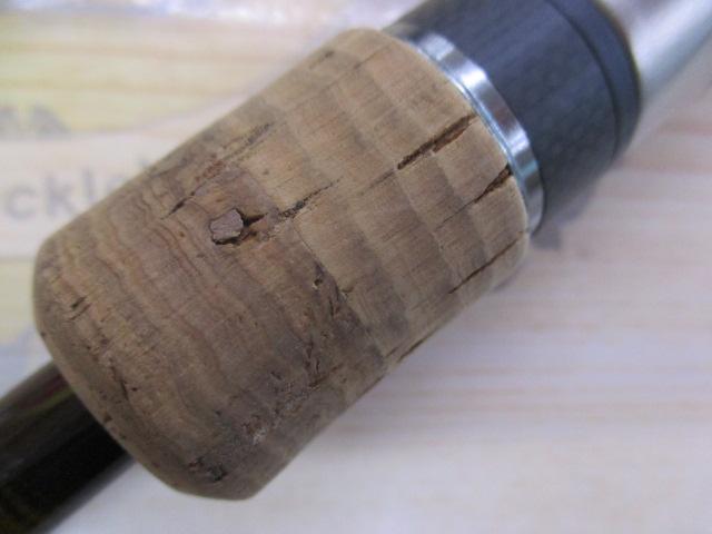 コルキッシュ CKS-62UL