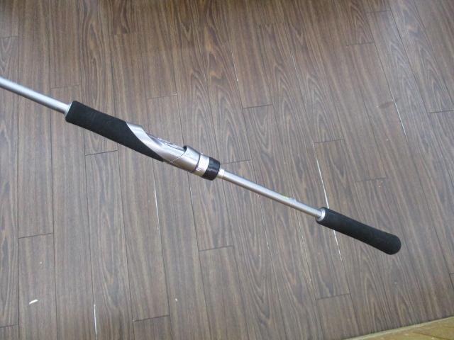 クロスミッション S66M-S