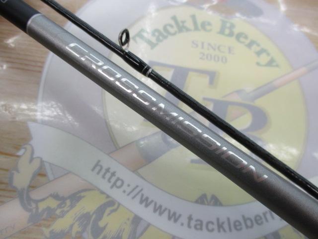 クロスミッション B66ML-S