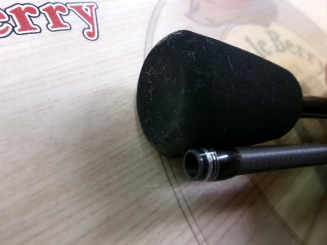 19トラウトライズ 60SUL