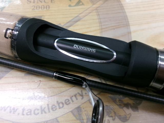 19トラウトライズ 60SUL