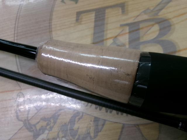 19トラウトライズ 60SUL