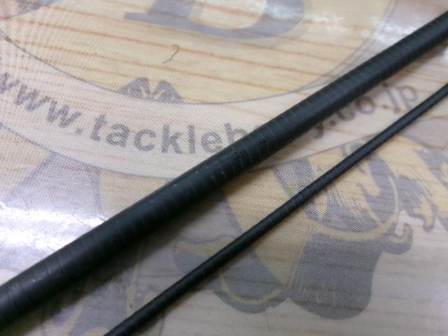 19トラウトライズ 60SUL