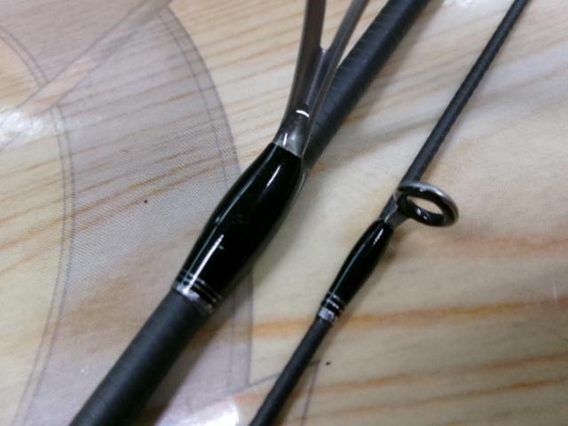 19トラウトライズ 60SUL