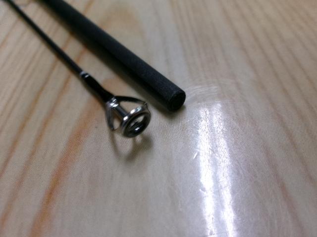 19トラウトライズ 60SUL