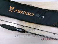 プレッソAIR AGS510UL