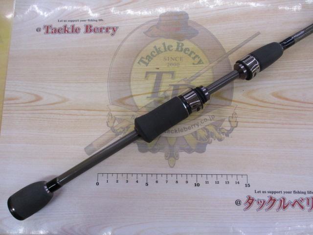 シルバーナ瀧SP 511UL-R/G