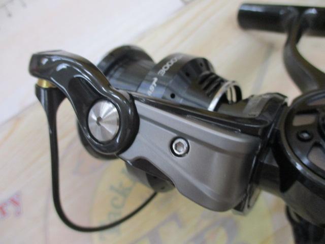 レボ SP BEAST 3000SH