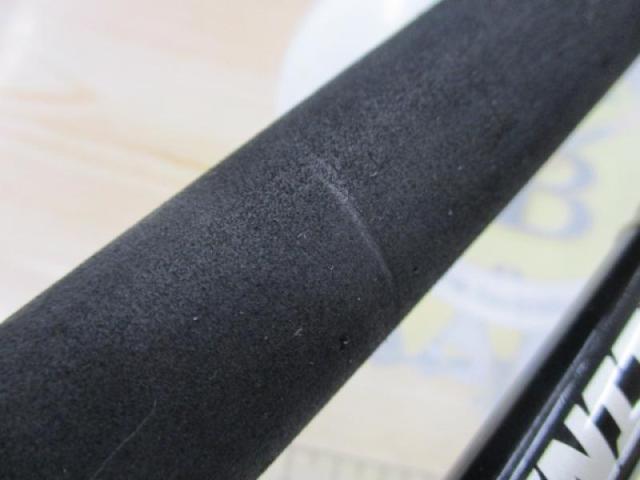 アンフィニティ EN84/8 タクティカルプラッギン