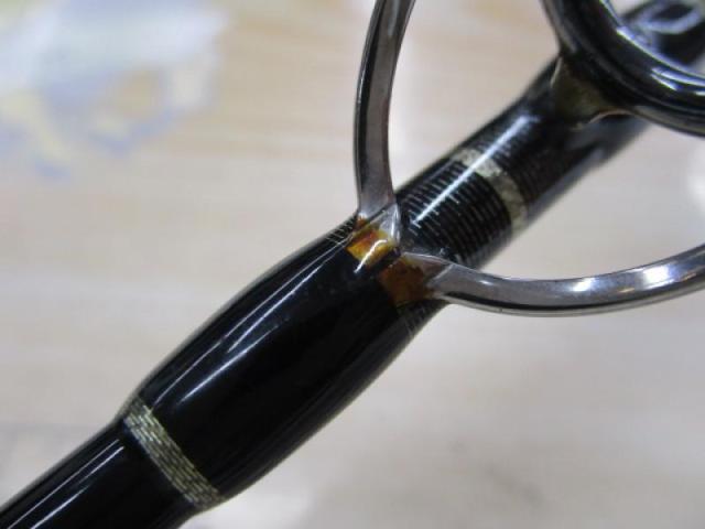 アンフィニティ EN84/8 タクティカルプラッギン