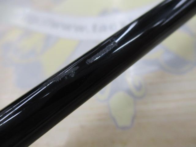 アンフィニティ EN84/8 タクティカルプラッギン