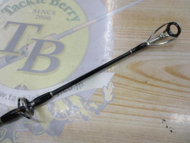 アンフィニティ EN84/8 タクティカルプラッギン