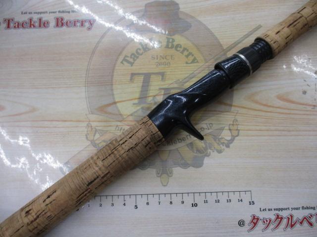 デストロイヤー F4-67T(トマホーク)