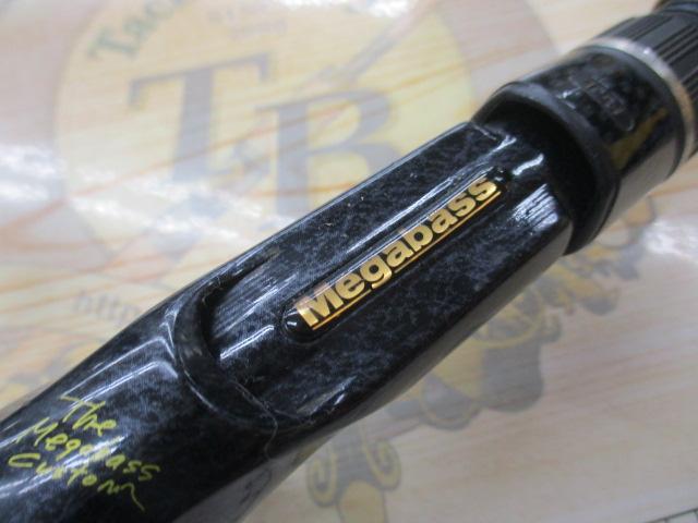 デストロイヤー F4-67T(トマホーク)