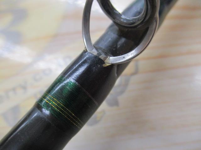 デストロイヤー F4-67T(トマホーク)