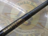 デストロイヤー F4-67T(トマホーク)