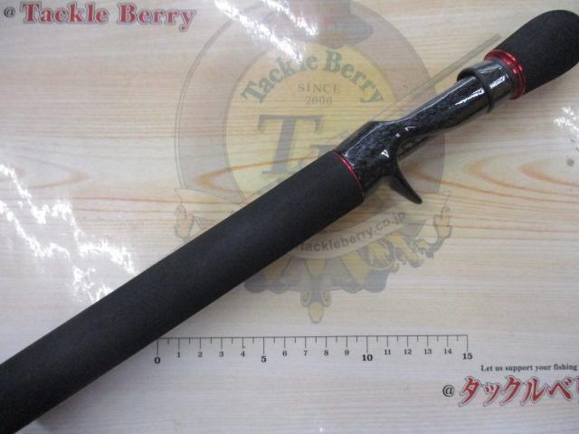 デストロイヤー F1・1/2-63Xti(エヴォルジオン)