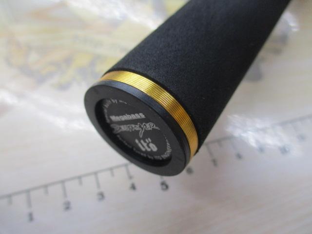 デストロイヤー F1・1/2-63Xti(エヴォルジオン)