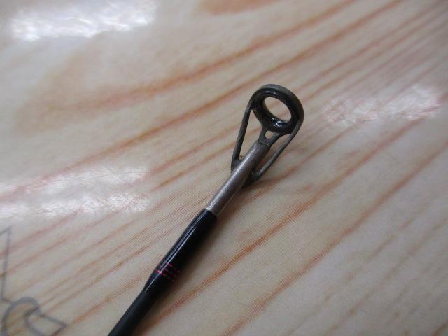 デストロイヤー F1・1/2-63Xti(エヴォルジオン)