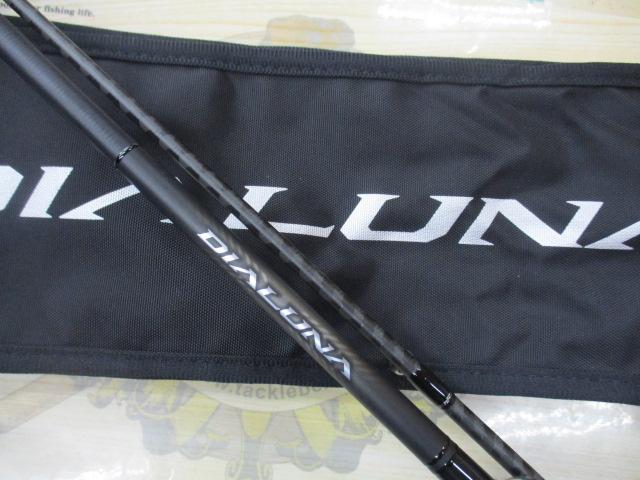 23ディアルーナ B76M