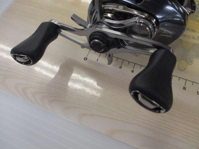 25アルデバランDC 31HG｜＠ベリーネット 日本最大新品中古釣具WEBショップ